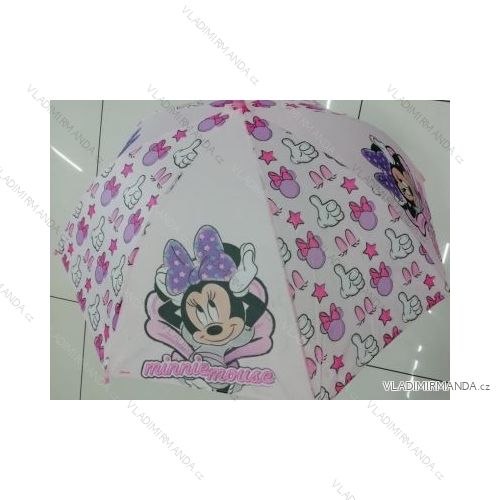 Umbrella minnie mouse children's watch (48 cm) SETINO MIN-A-UMB-02