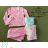 Pajamas warm long youth girl (134-170) VALERIE DREAM GB-8771