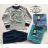 Children´s pajamas for boys (98-134) N-FEEL BB-9340S