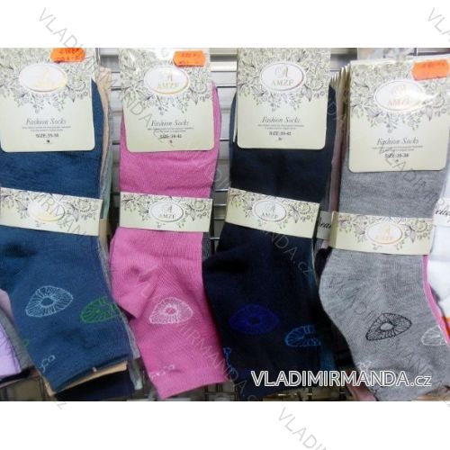 Lightweight socks (35-42) AMZF ZB3-301
