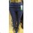 Jeans long leggings ladies (S-2XL) ELEVEK ELE19ZK929-4