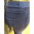 Jeans long leggings ladies (S-2XL) ELEVEK ELE19ZK929-4