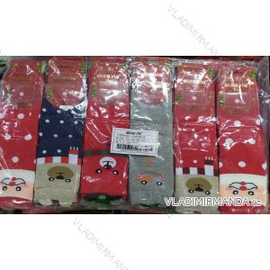 Warm thermo ladies socks (35-41) AURA.VIA AURAVIA001