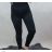 Women's long leggings oversized (2xl/3xl, 4xl - 5xl) ELEVEK 9771-1