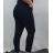 Elastic pants overweight (3xl-6xl) ELEVEK 9978-9