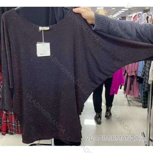 Long sleeve jacket (one size) ITALIAN MODA IMC17324