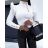 T-shirt short sleeve women (uni s-m) ITALIAN FASHION IMD20006