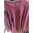 Women's long sleeve blouse (uni sl) ITALIAN FASHION IMC191282