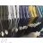 Women's Long Sleeve Turtleneck Dress (uni s-l) ITALIAN FASHION IM720011