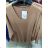 Women's long sleeve sweater (uni L / XL) ITALIAN MODA IM7191009