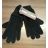 Fingerless ski gloves (xl-3xl) ECHT A12