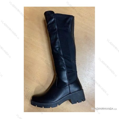 High boots women's winter (37-38) OBUV OB318006