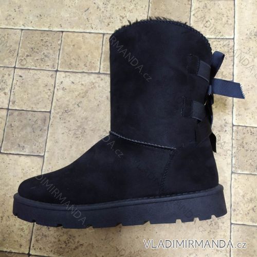 Winter boots women (36-41) PSHOES SHOES OBP196218BK