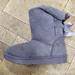 Winter boots women (36-41) PSHOES SHOES OBP196218BK