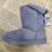 Winter boots women (36-41) PSHOES SHOES OBP196218BK