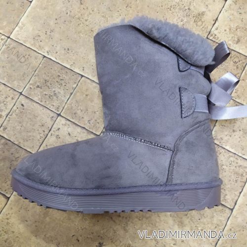 Winter boots women (36-41) PSHOES SHOES OBP196218BK