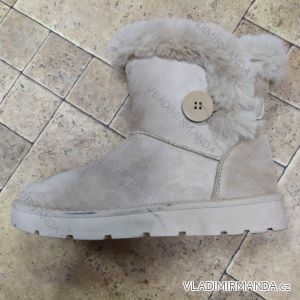 Winter boots women (36-41) PSHOES SHOES OBP196218BK