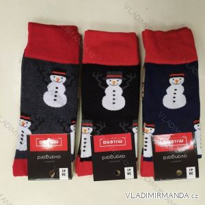 Men's socks thin (42-46) POLISH MODA DPP20003