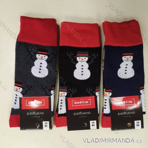 Men's socks thin (42-46) POLISH MODA DPP20003