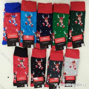 Men's socks thin (42-46) POLISH MODA DPP20003