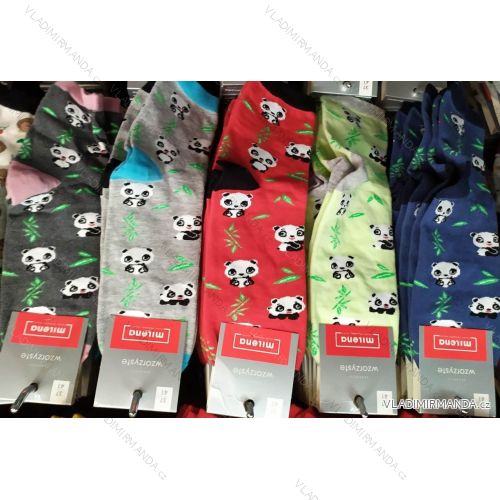 Men's socks thin (42-46) POLISH MODA DPP20003