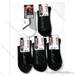 Men's Socks (39-46) AURA.VIA FZS300
