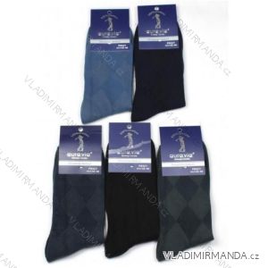 Men's Socks (39-46) AURA.VIA F9327
