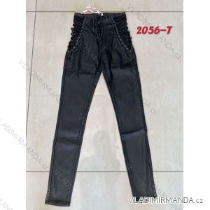 Jeans pants women (xs-xl) HELLO MISS MA520555