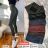 Leggings long insulated women's jeans (S-3XL) TURKISH FASHION TMWL20619