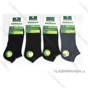 Socks bamboo ankle men (39-42) AURA.VIA FD280
