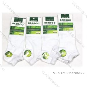 Socks bamboo ankle men (39-46) AURA.VIA FD282