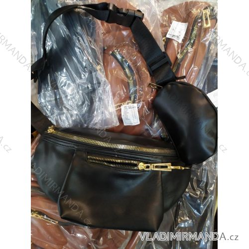 Women's crossbeam handbag (uni) ITALIAN Fashion IM8171557