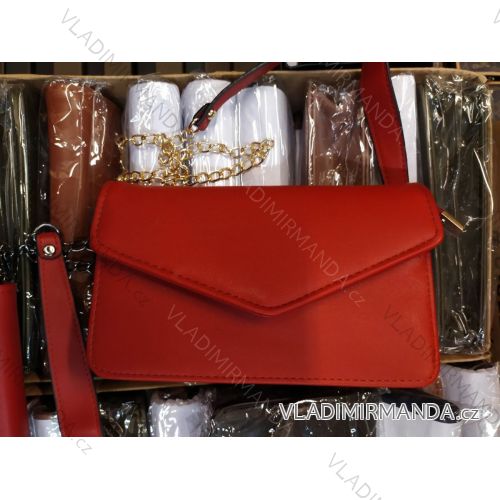 Women's crossbeam handbag (uni) ITALIAN Fashion IM8171557