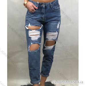 Jeans pants women (xs-xl) HELLO MISS MA520L3062-3