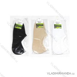 Socks bamboo ankle men (39-42) AURA.VIA FDD308
