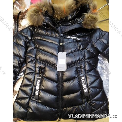 Jacket autumn women's (M-3XL) BILIN BIL19BI-1906