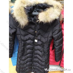 Jacket autumn women's (M-3XL) BILIN BIL19BI-1906