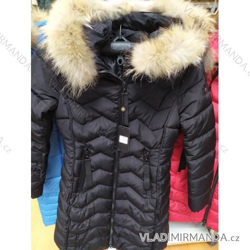 Jacket autumn women's (M-3XL) BILIN BIL19BI-1906