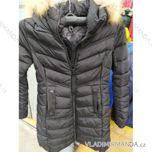 Jacket autumn women's (M-3XL) BILIN BIL19BI-1906