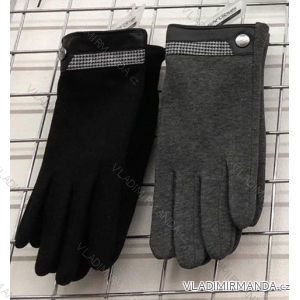 Men's winter gloves made of fur (ONE SIZE) ECHT ECHT19A38