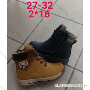 Shoes winter ankle boys girls (30-36) OBUV OBT185693-3