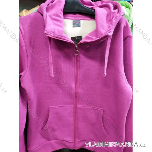 Women´s sweatshirt warm (m-2xl) EPISTER BES2058407