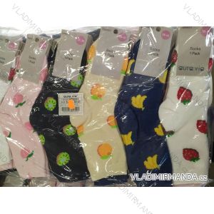 Women's thermal socks (38-41) AURA.VIA PON19NPVX01