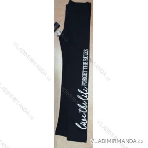 Women's long leggings (S-XL) TURKISH FASHION TM81932300