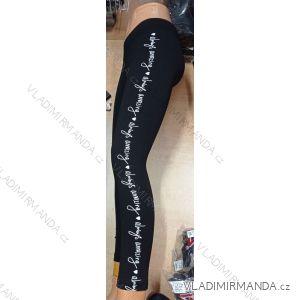 Women's long leggings (S-XL) TURKISH FASHION TM81932300