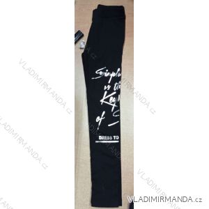 Women's long leggings (S-XL) TURKISH FASHION TM81932300