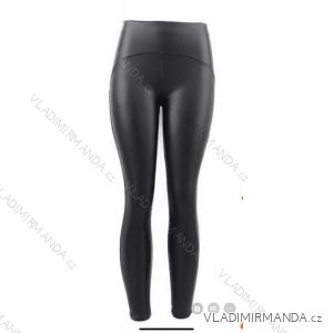 Women's warm leggings (S-XXL) TURKISH FASHION TM920005