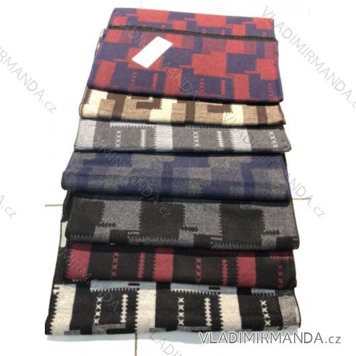 Scarf Large Ladies Scarf (uni) POLSKÁ VÝROBA PV219ENEC928