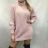 Women's sweater knitted sweater (uni sl) ITALIAN FASHION IM4193208