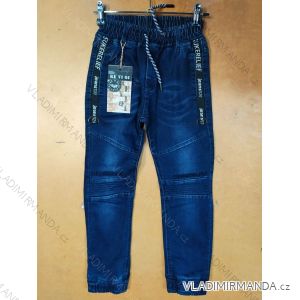 Kids Pants Girls (6-14 years old) KEYIQI AL-1406